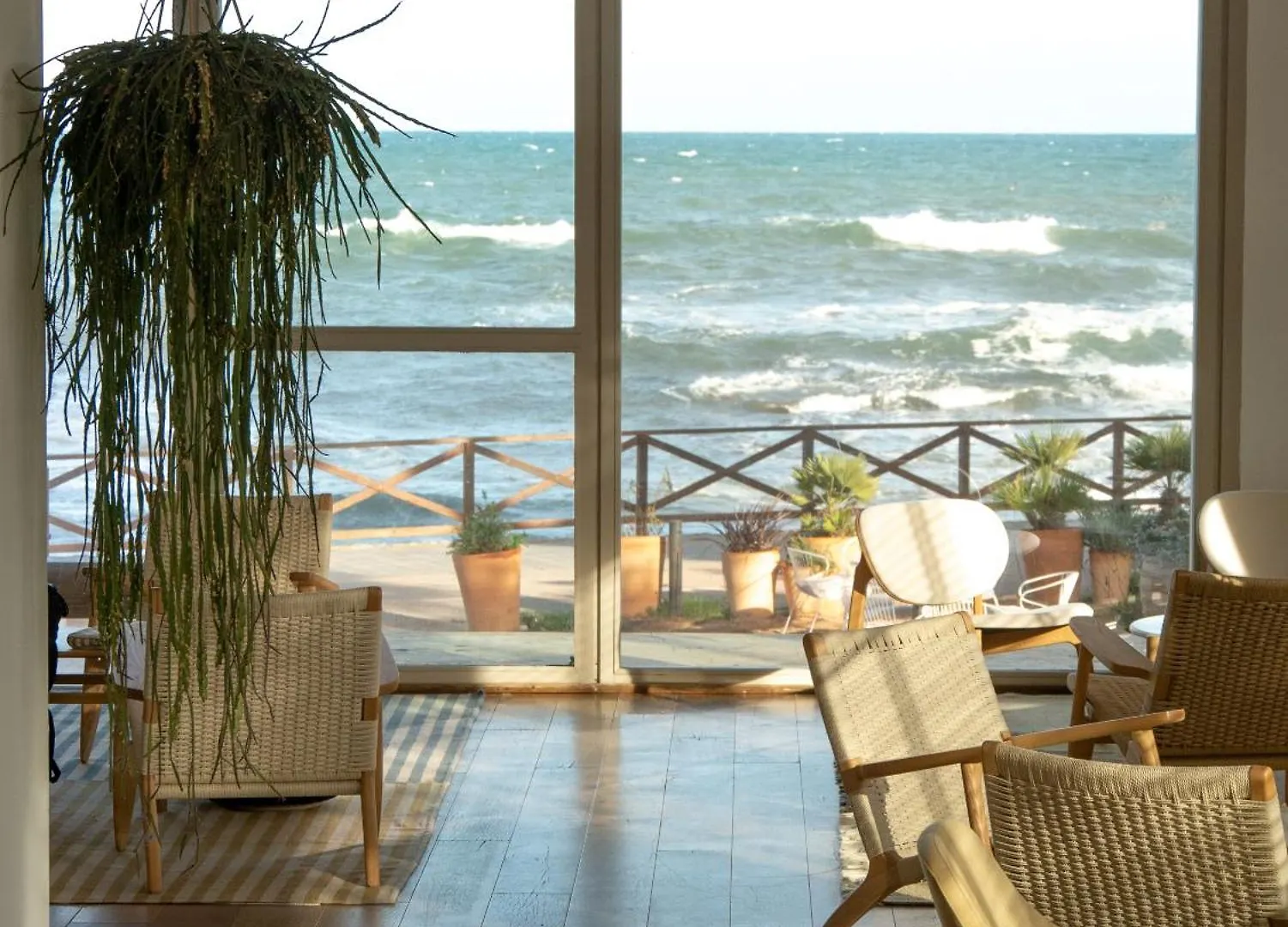 Hostal Empuries L' Escala 4*,