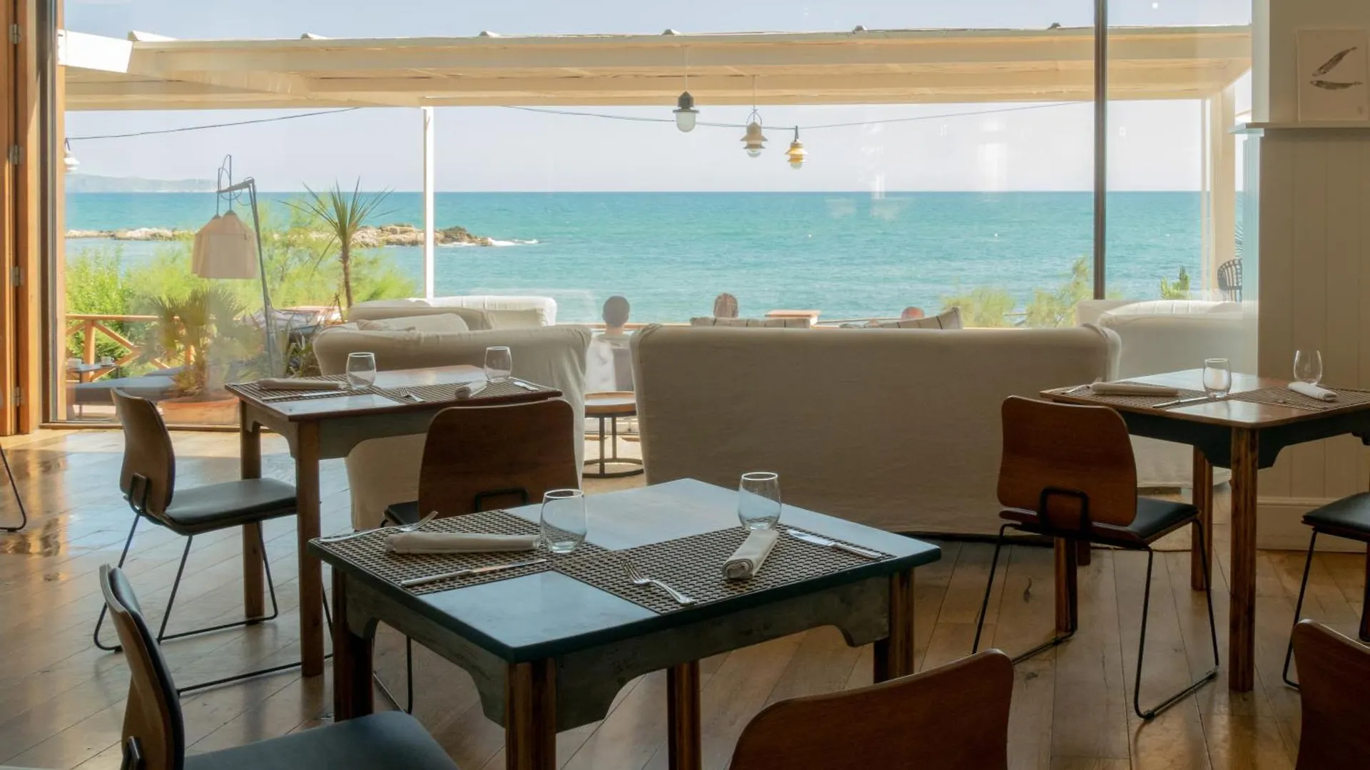 Hotel Hostal Empuries L' Escala