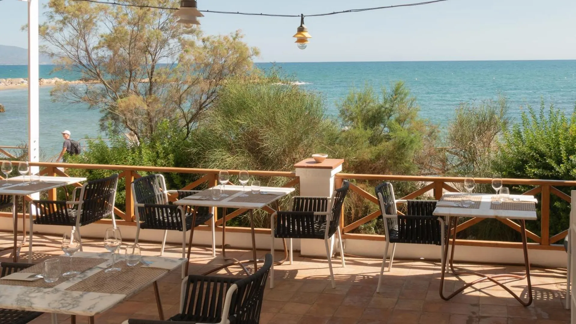 **** Hotel Hostal Empuries L' Escala Espagne