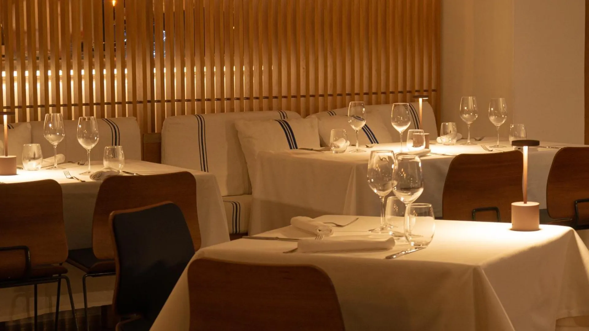 L' Escala 安普利耶斯旅馆酒店 4*, L' Escala 西班牙