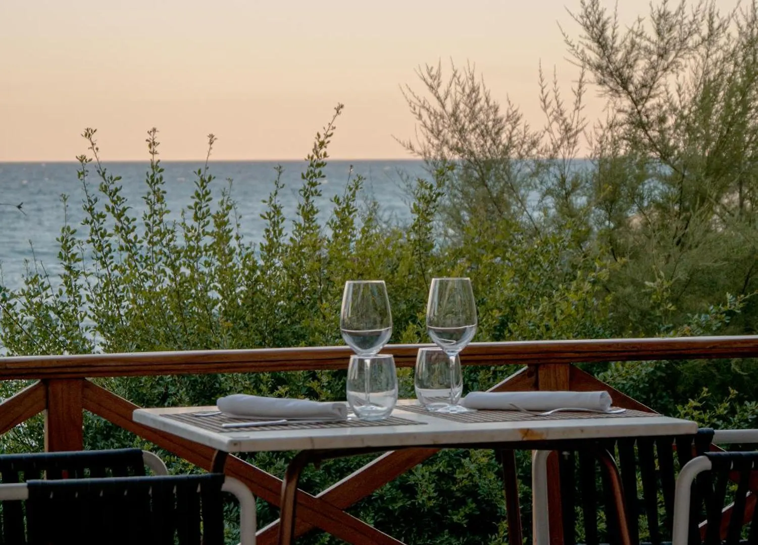 Hostal Empuries L' Escala 4*,