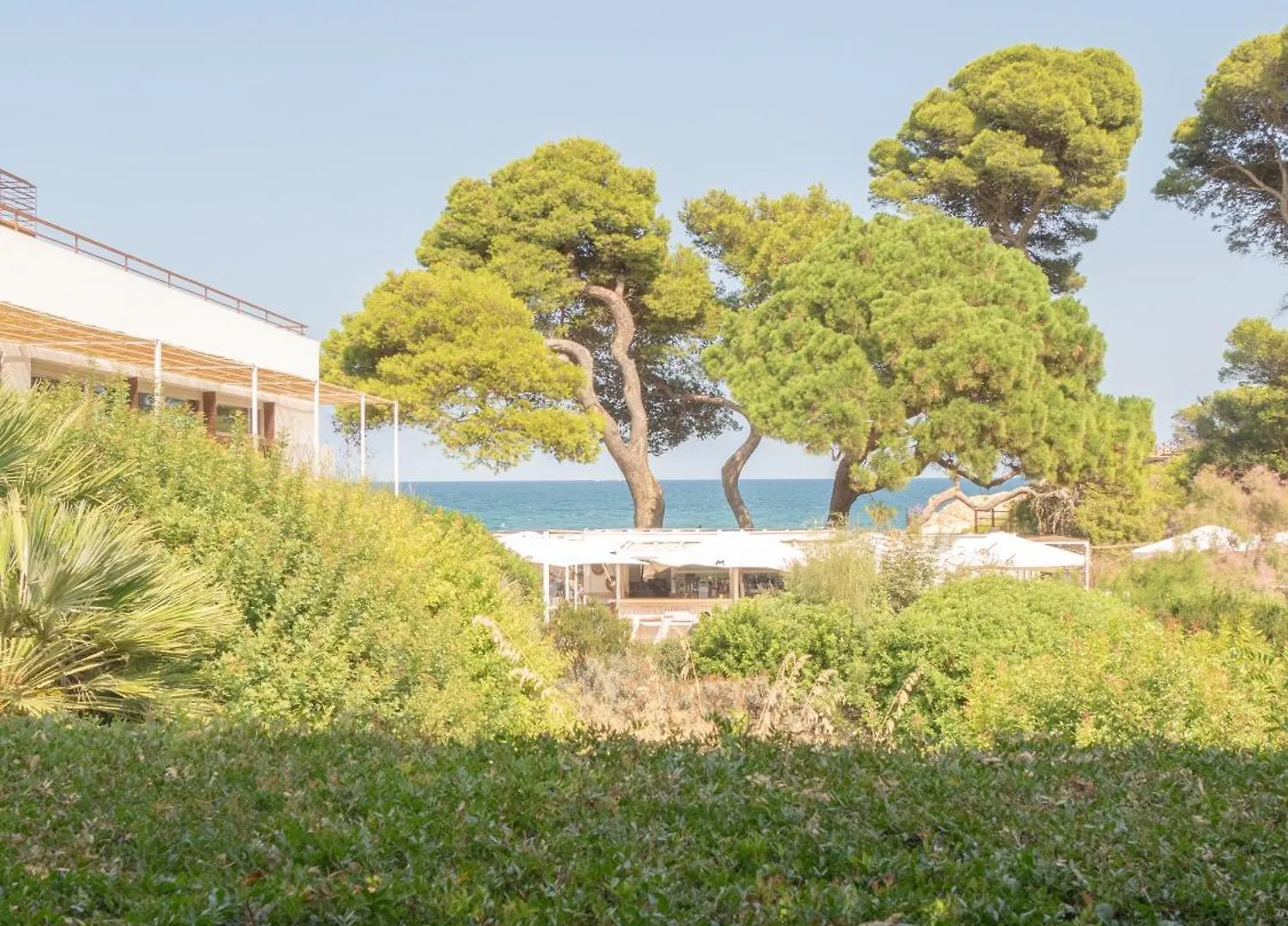 **** Hotel Hostal Empuries L' Escala Hiszpania