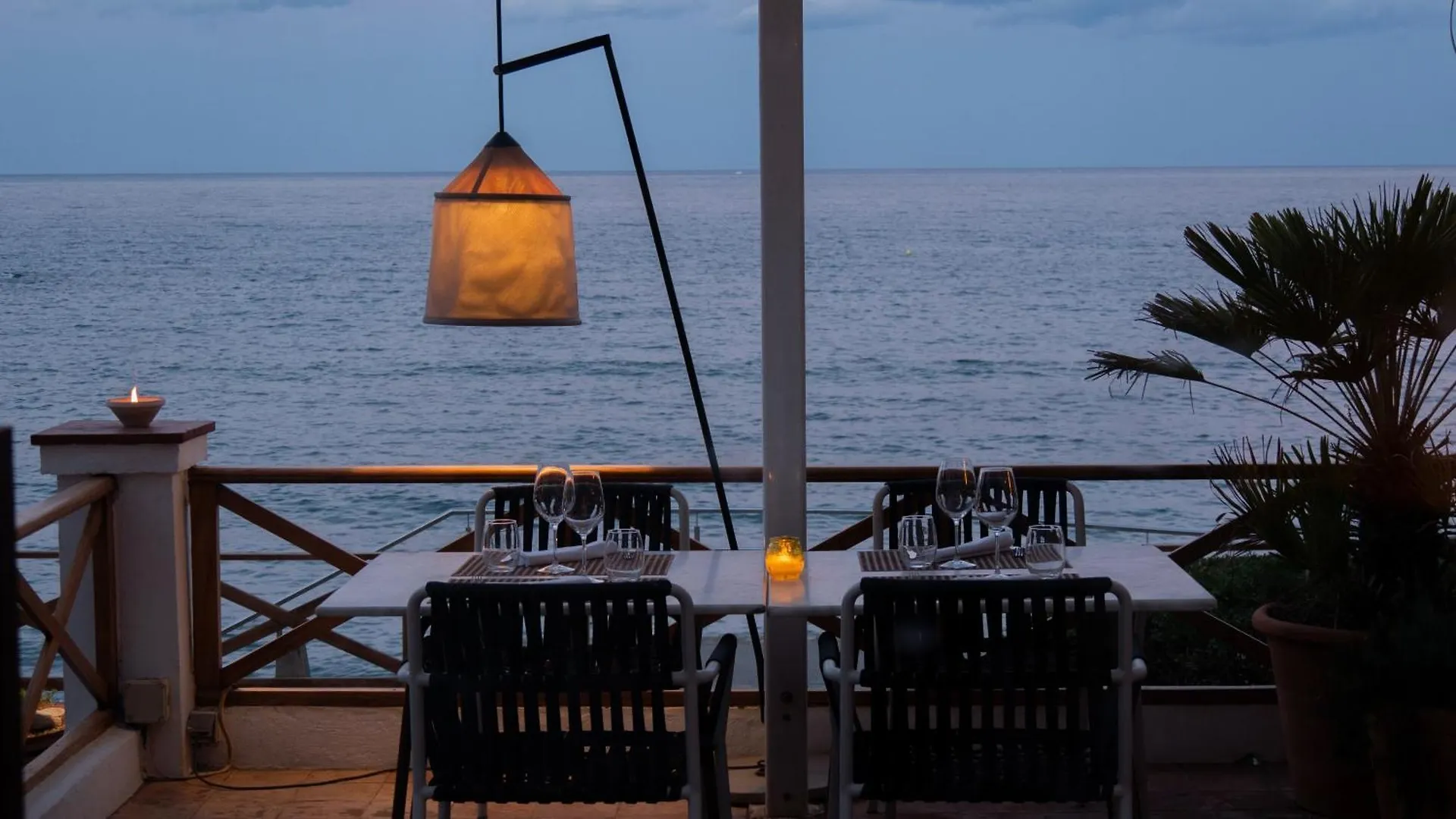 Hostal Spa Empúries L' Escala España