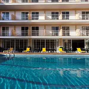 Riutort 3*, El Arenal (Mallorca) Spanje