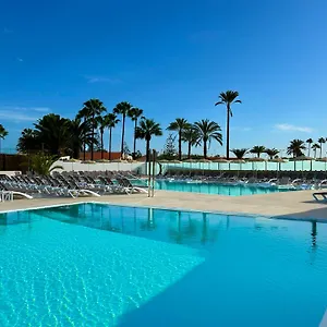 Hl Miraflor 4*, Playa del Inglés Spanje