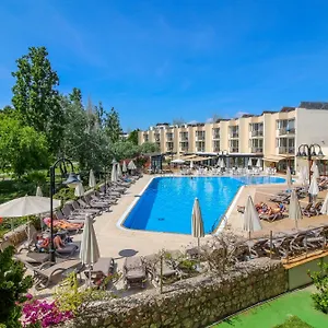 Aparthotel Duva & Port de Pollença