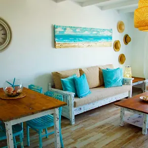 Apartamento Casa Ada 2