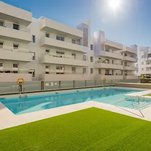 Apartamento Aqua Vento,