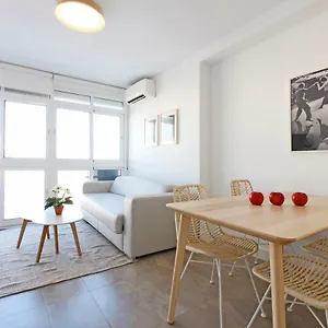Apartamento Carihuela Beach