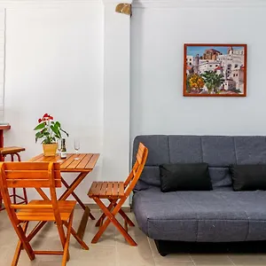 Apartamento Casamonteymar Morillo Tomoko