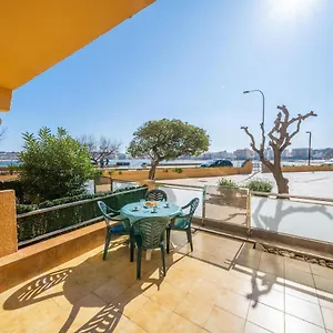 Esmeralda Appartement