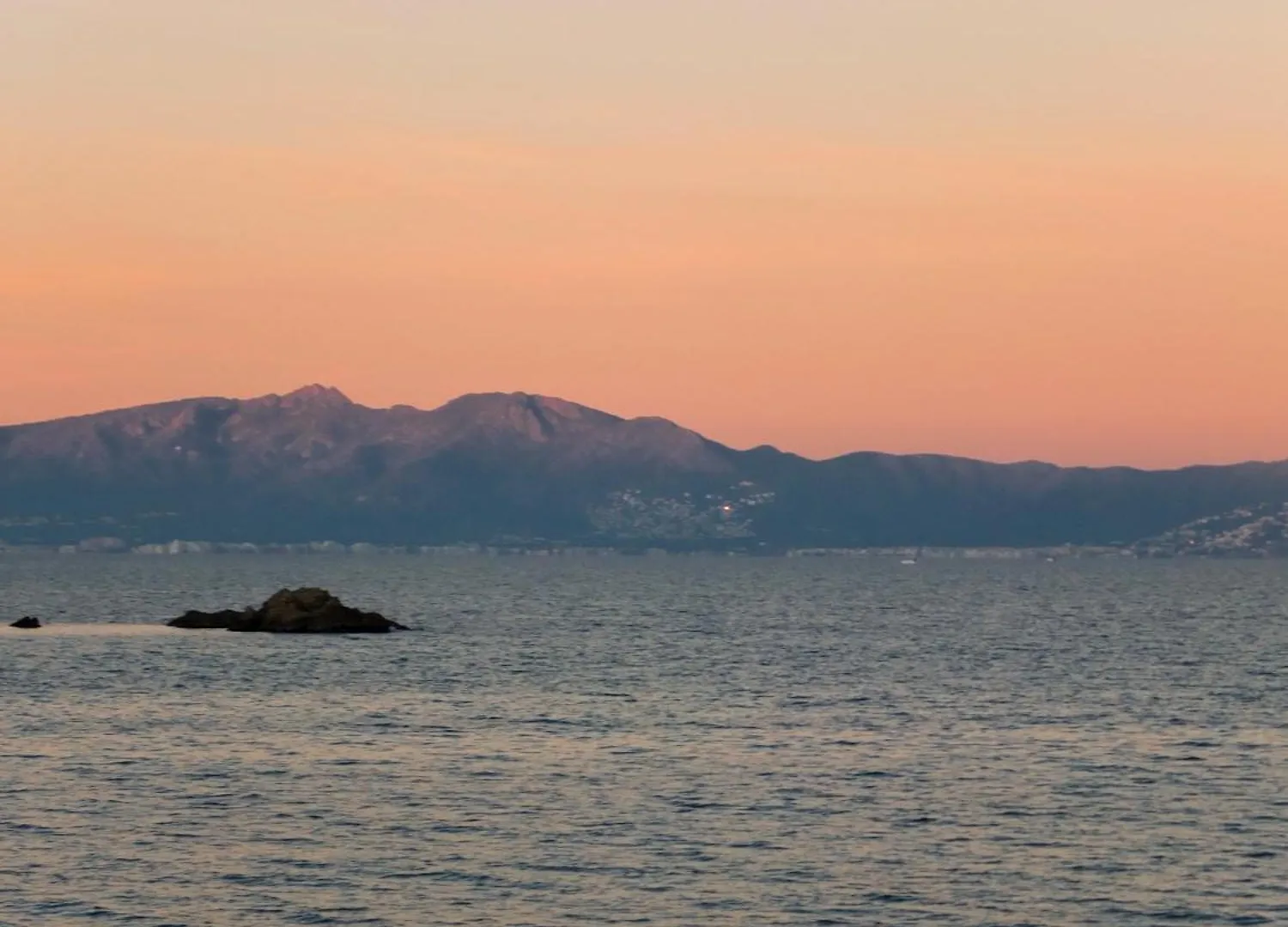 Hostal Empuries L' Escala Hotel
