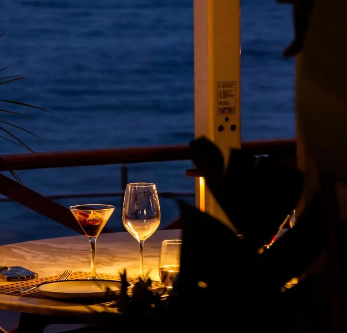 Hostal Empuries L' Escala Espanha