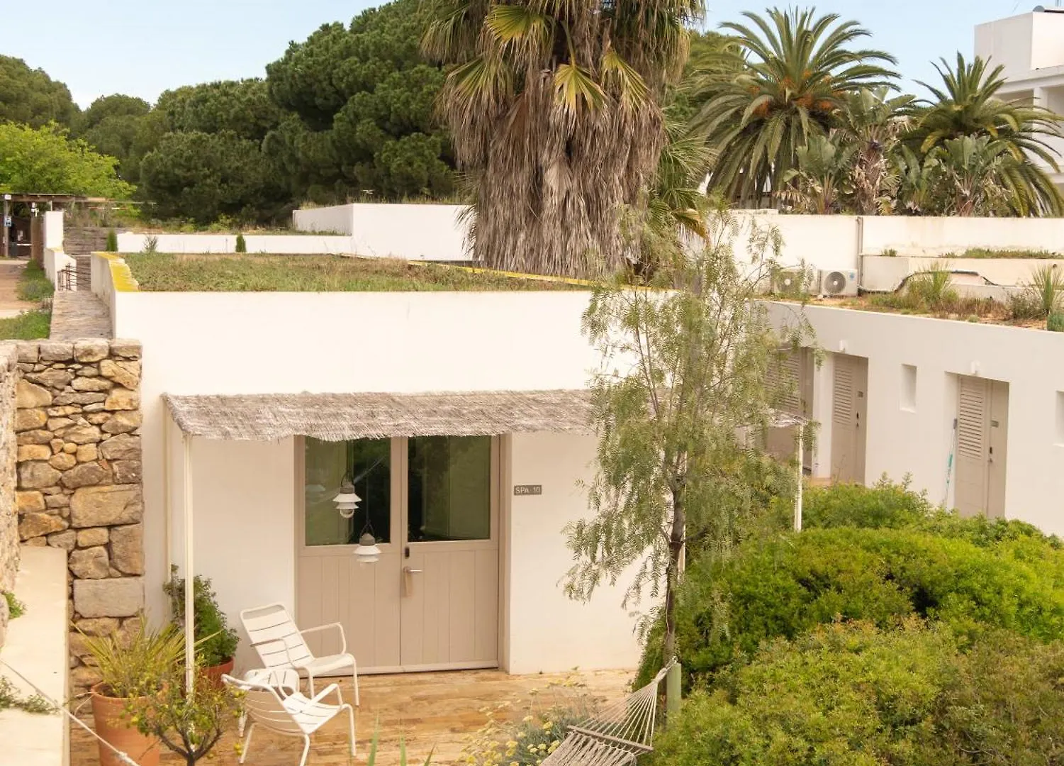 Hostal Empuries L' Escala