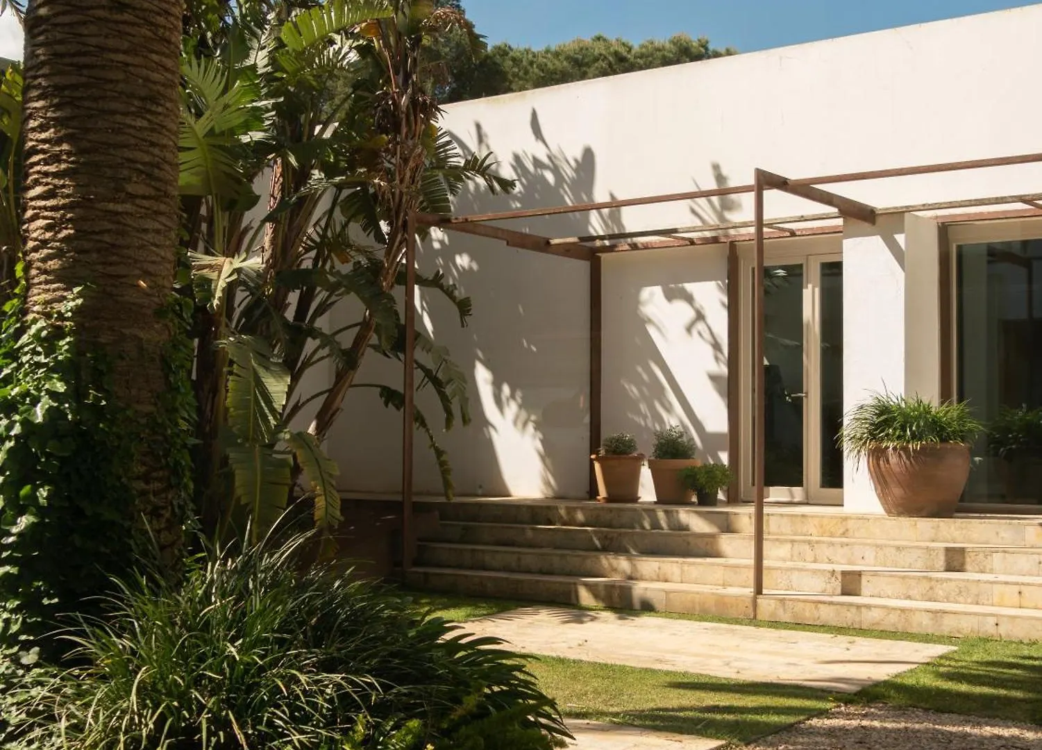 Hostal Empuries L' Escala Hotel